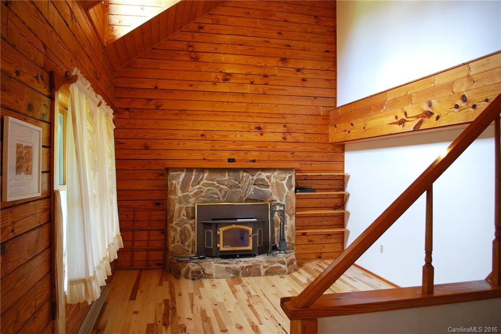 60 Snelson Road Alexander, NC 28701 - Photo 2 of 24 Gallery Image 2
