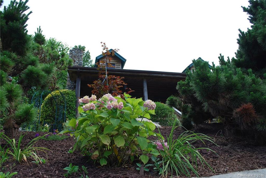 60 Snelson Road Alexander, NC 28701 - Photo 22 of 24 Gallery Image 22