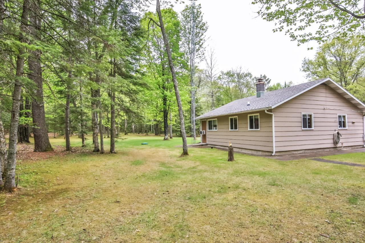 1940 Kleppe Road St. Germain, WI 54558 - Photo 30 of 31 Gallery Image 30