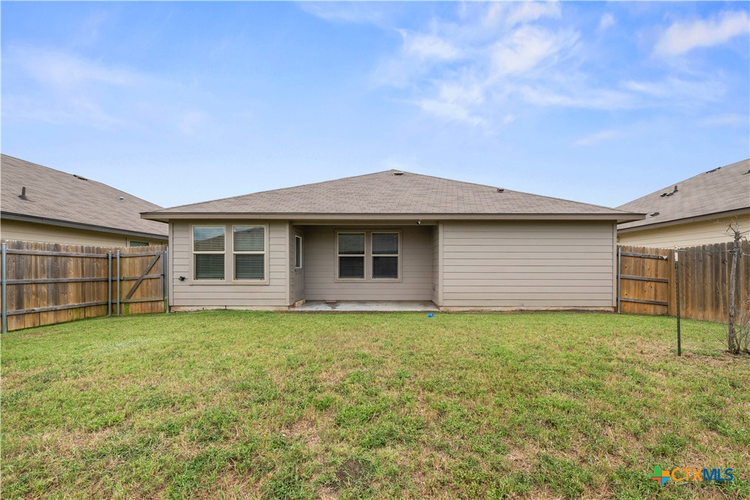 6115 Sally Ride Lane Killeen, TX 76543 - Photo 29 of 32