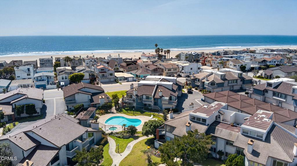 2955 Harbor Boulevard Oxnard, CA 93035 - Photo 31 of 41 an aerial view of a building with floor to ceiling window