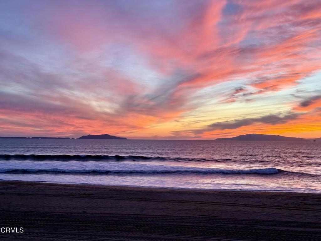 2955 Harbor Boulevard Oxnard, CA 93035 - Photo 37 of 41 a view of an ocean and beach