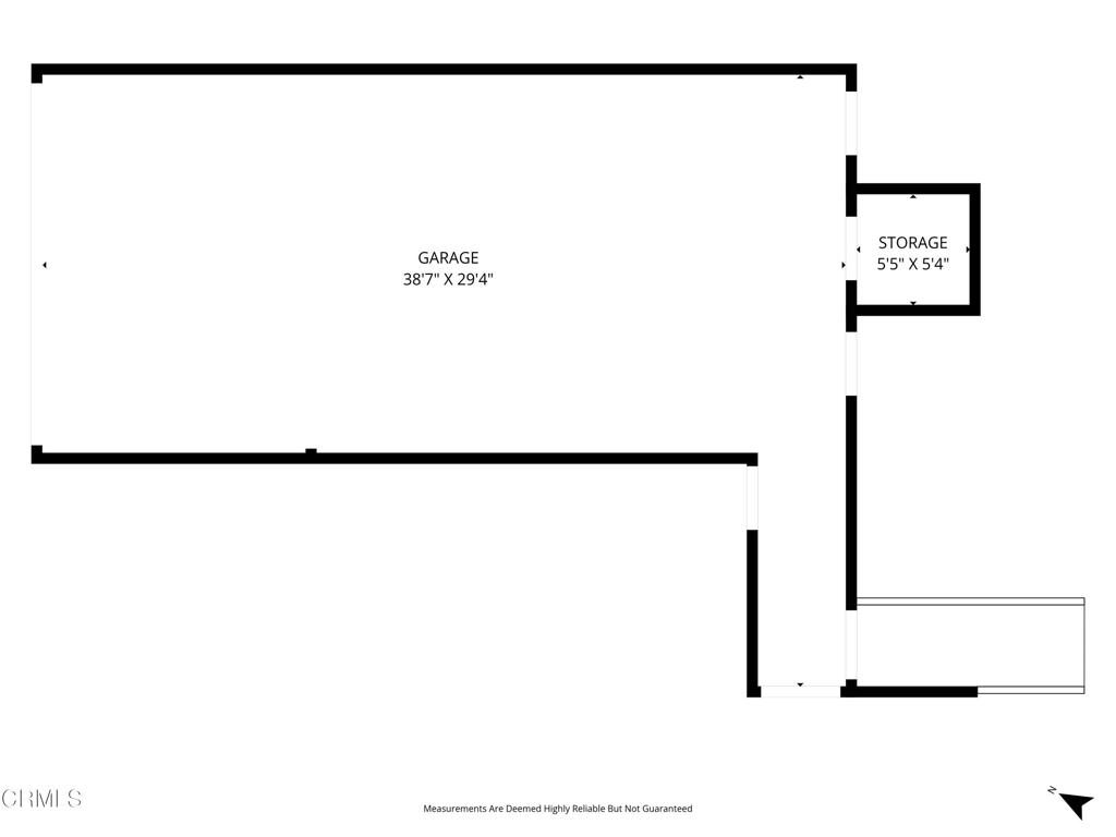 2955 Harbor Boulevard Oxnard, CA 93035 - Photo 41 of 41 a picture of a room with a bench