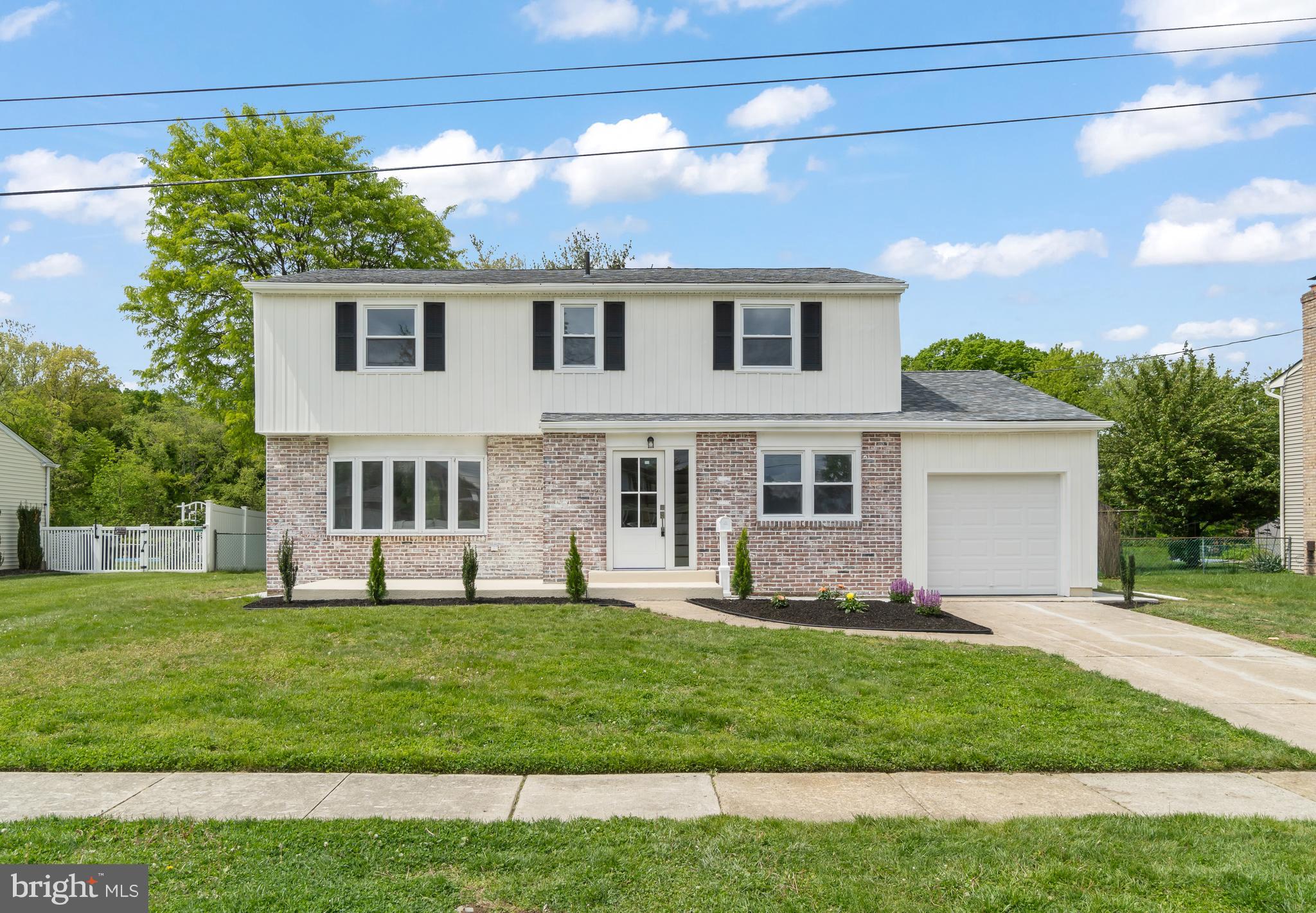 1306 Tanner Avenue Burlington, NJ 08016 - Photo 1 of 39 !306 Tanner Ave