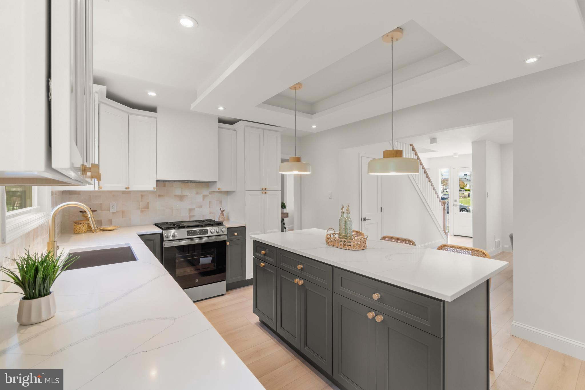 1306 Tanner Avenue Burlington, NJ 08016 - Photo 14 of 39