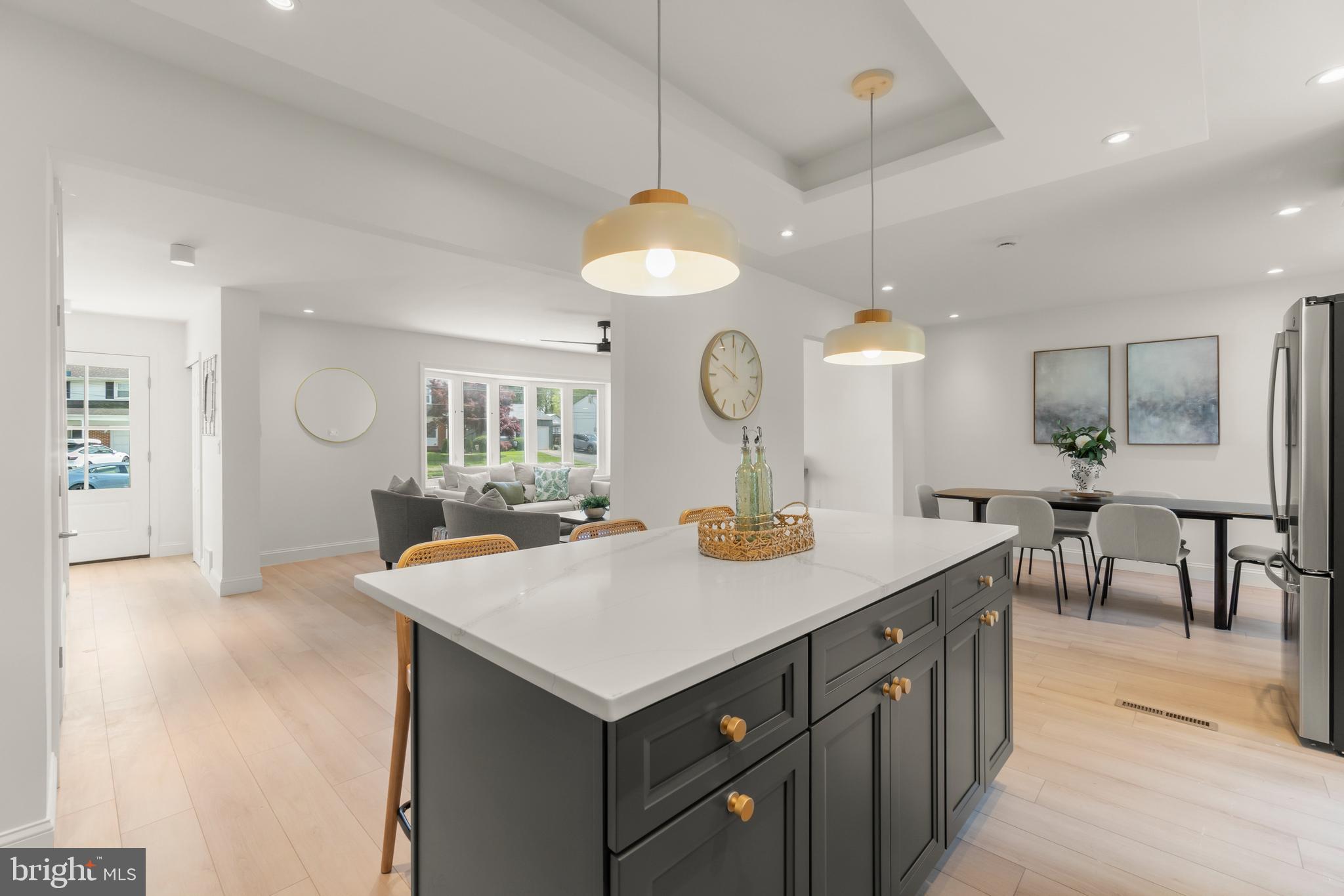 1306 Tanner Avenue Burlington, NJ 08016 - Photo 15 of 39