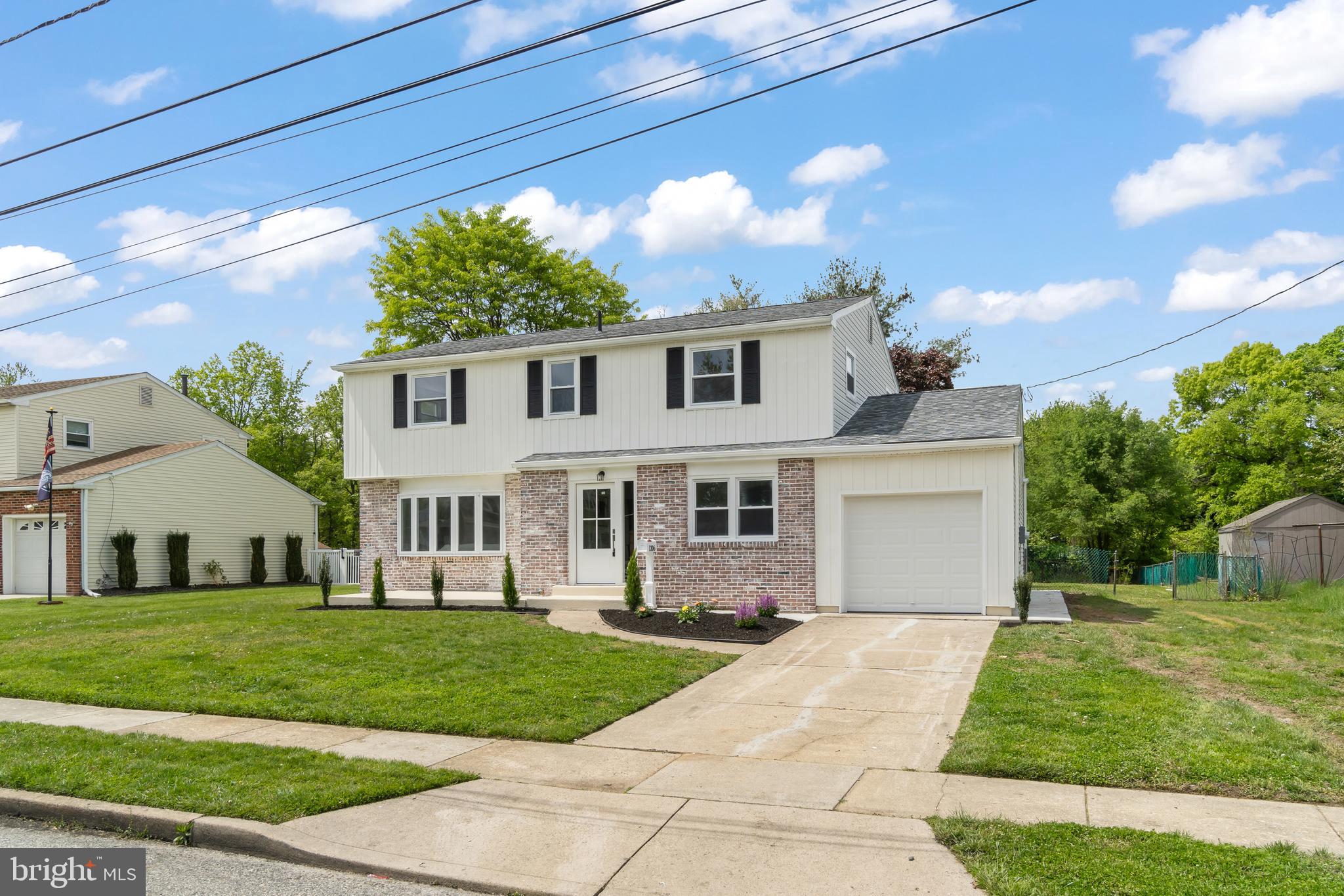 1306 Tanner Avenue Burlington, NJ 08016 - Photo 2 of 39