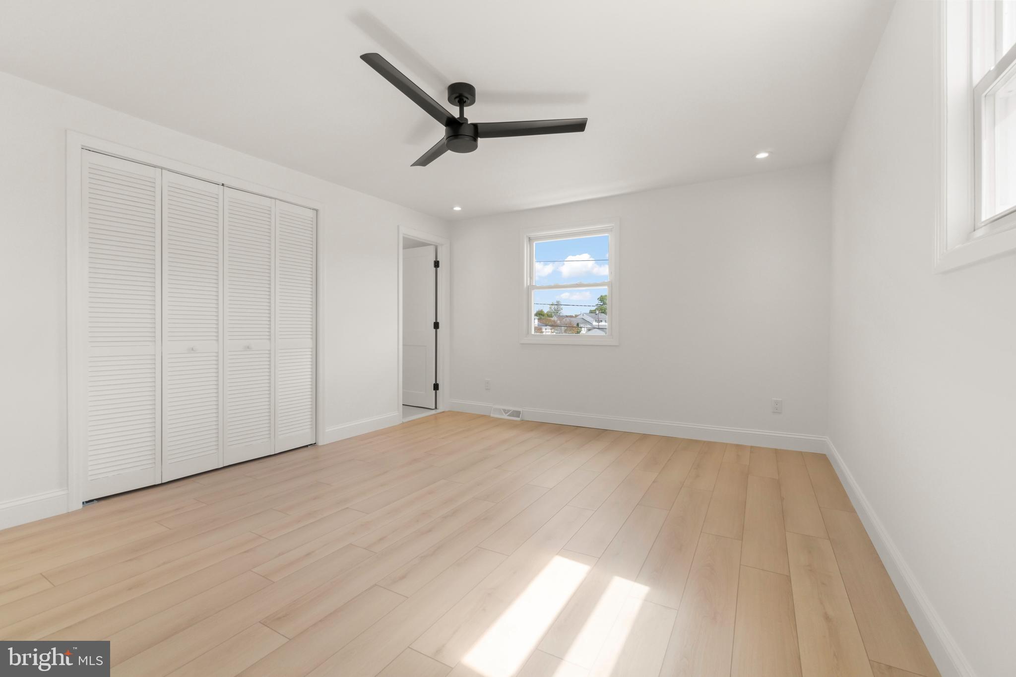 1306 Tanner Avenue Burlington, NJ 08016 - Photo 27 of 39 Primary Bedroom