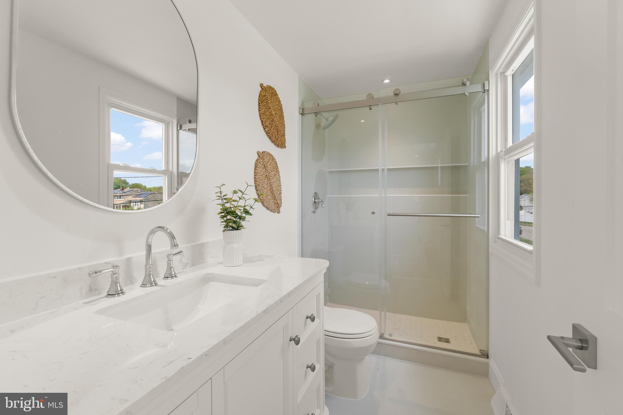 1306 Tanner Avenue Burlington, NJ 08016 - Photo 28 of 39 Primary Bathroom