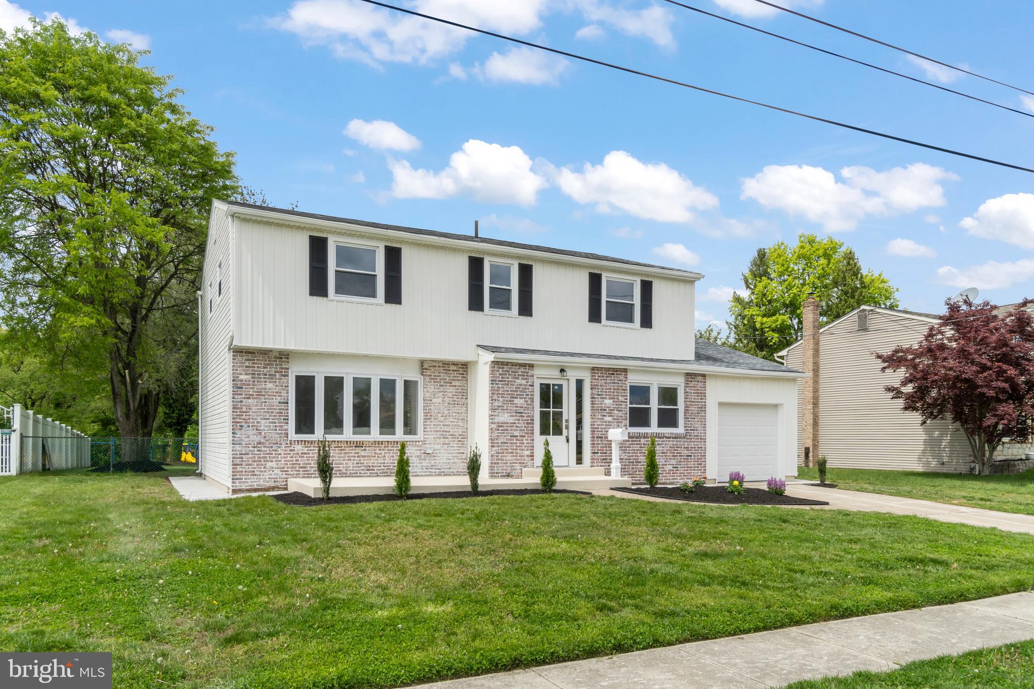 1306 Tanner Avenue Burlington, NJ 08016 - Photo 3 of 39