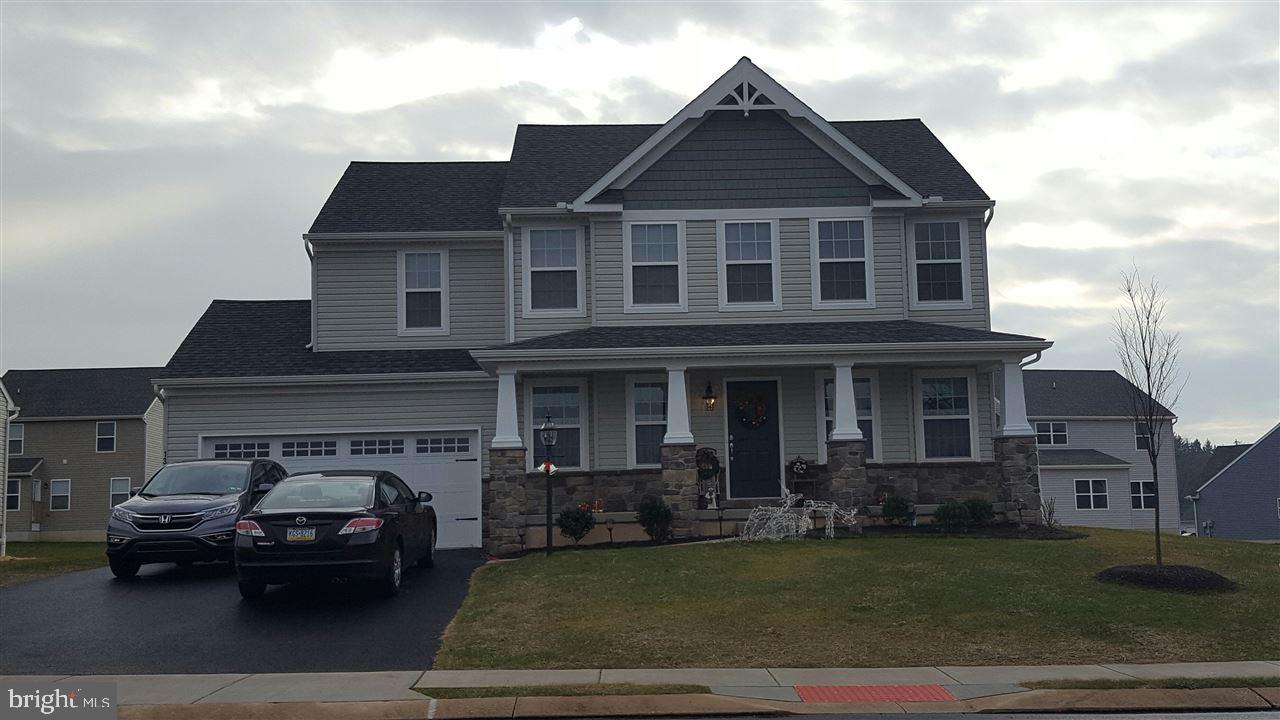 135 Rentzel Drive, Unit 66 Manchester, PA 17345 - Photo 1 of 3 Gallery Image 1