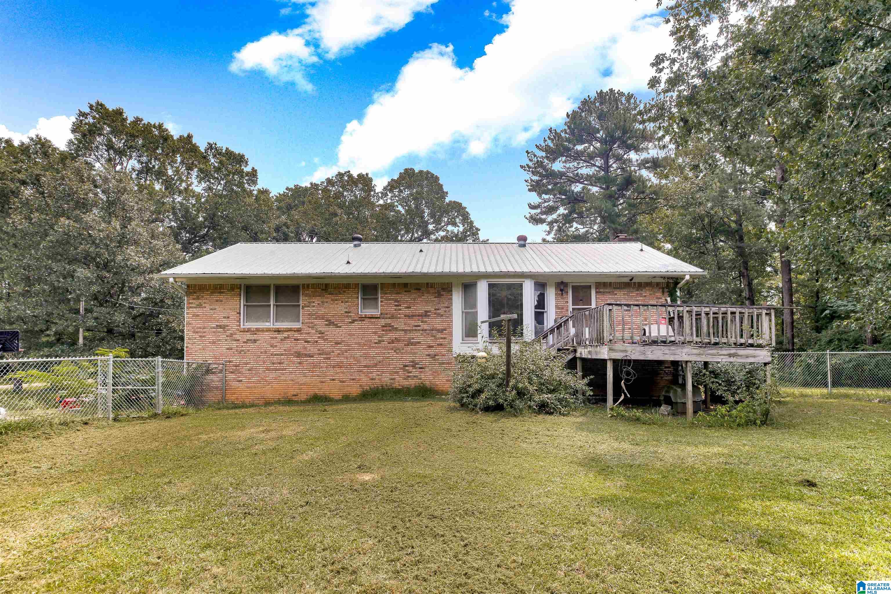 1241 Patton Road Bessemer, AL 35023 - Photo 21 of 25