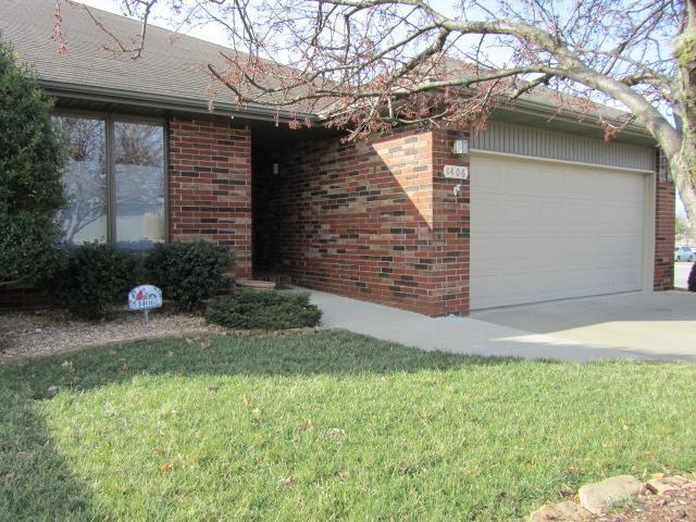 1406 East Powell Street Springfield, MO 65804 - Photo 1 of 1 Primary Photo