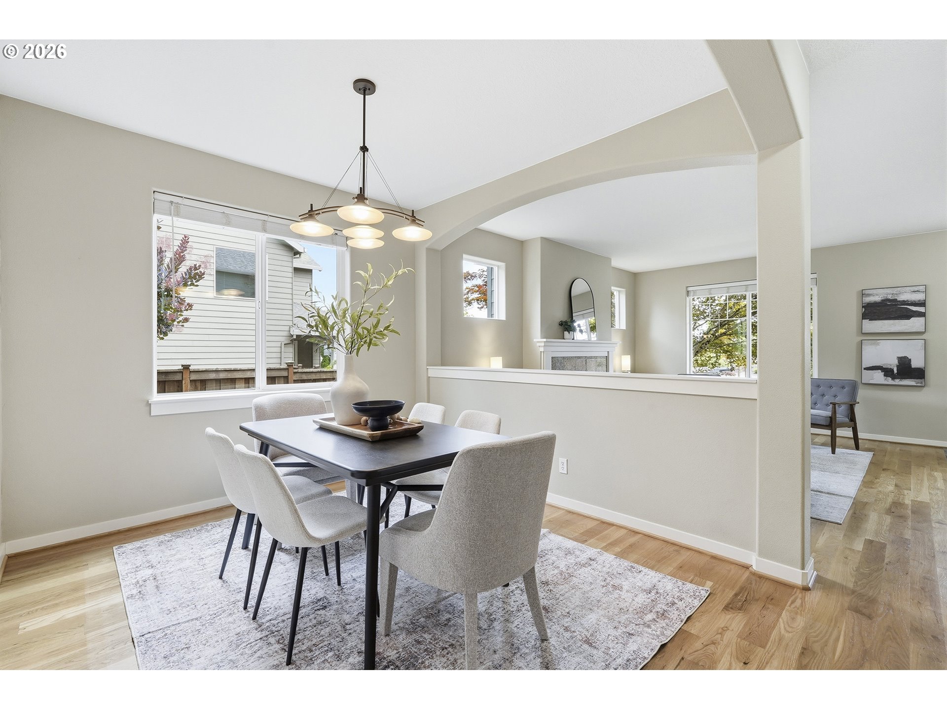 9317 Southwest Home Street Portland, OR 97224 - Photo 9 of 48
