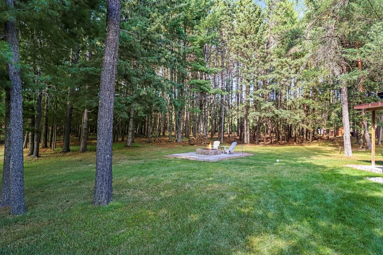 8710 Golf Course Road Sayner, WI 54560 - Photo 22 of 23 Gallery Image 22
