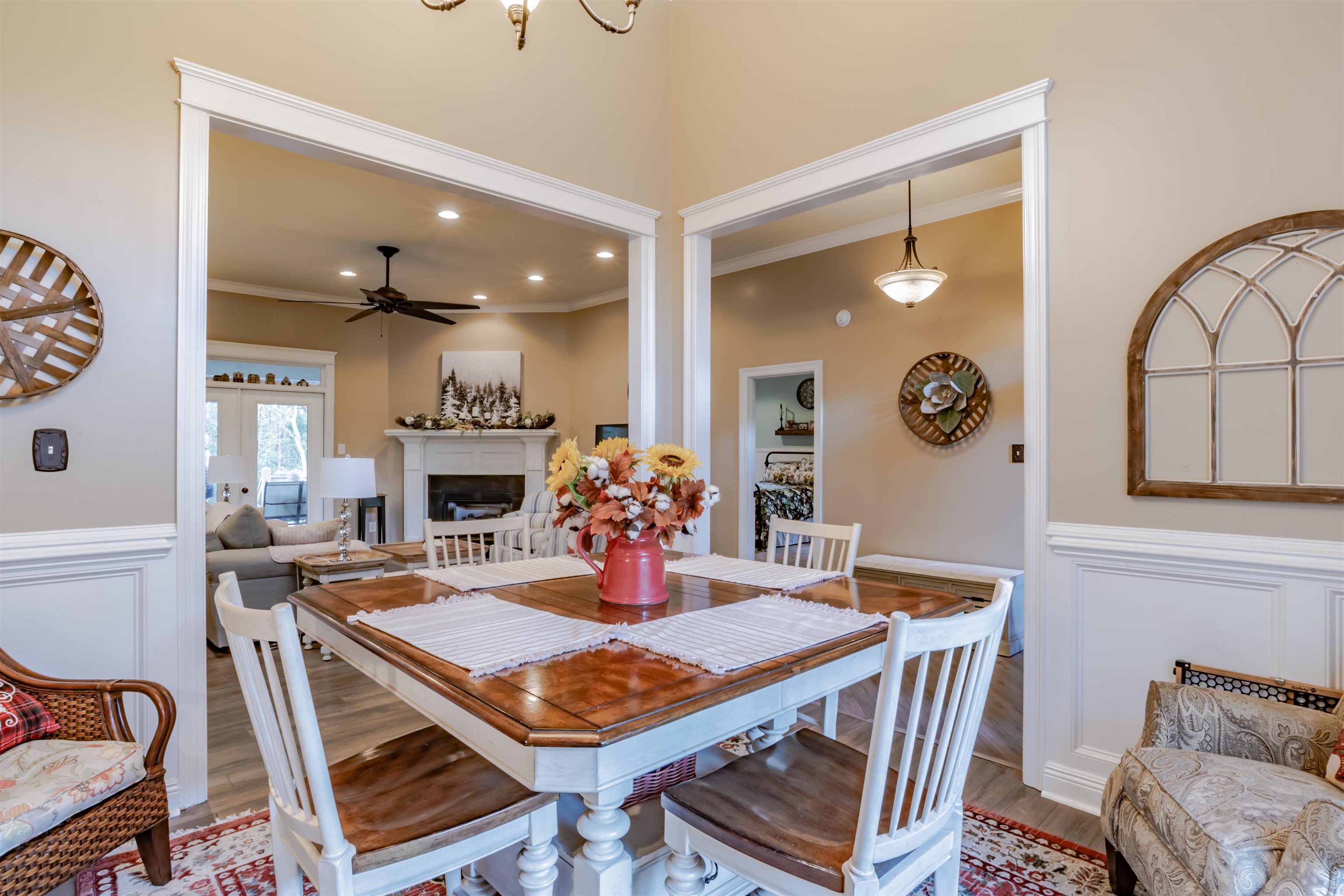 8017 Pine Run Daphne, AL 36527 - Photo 17 of 39