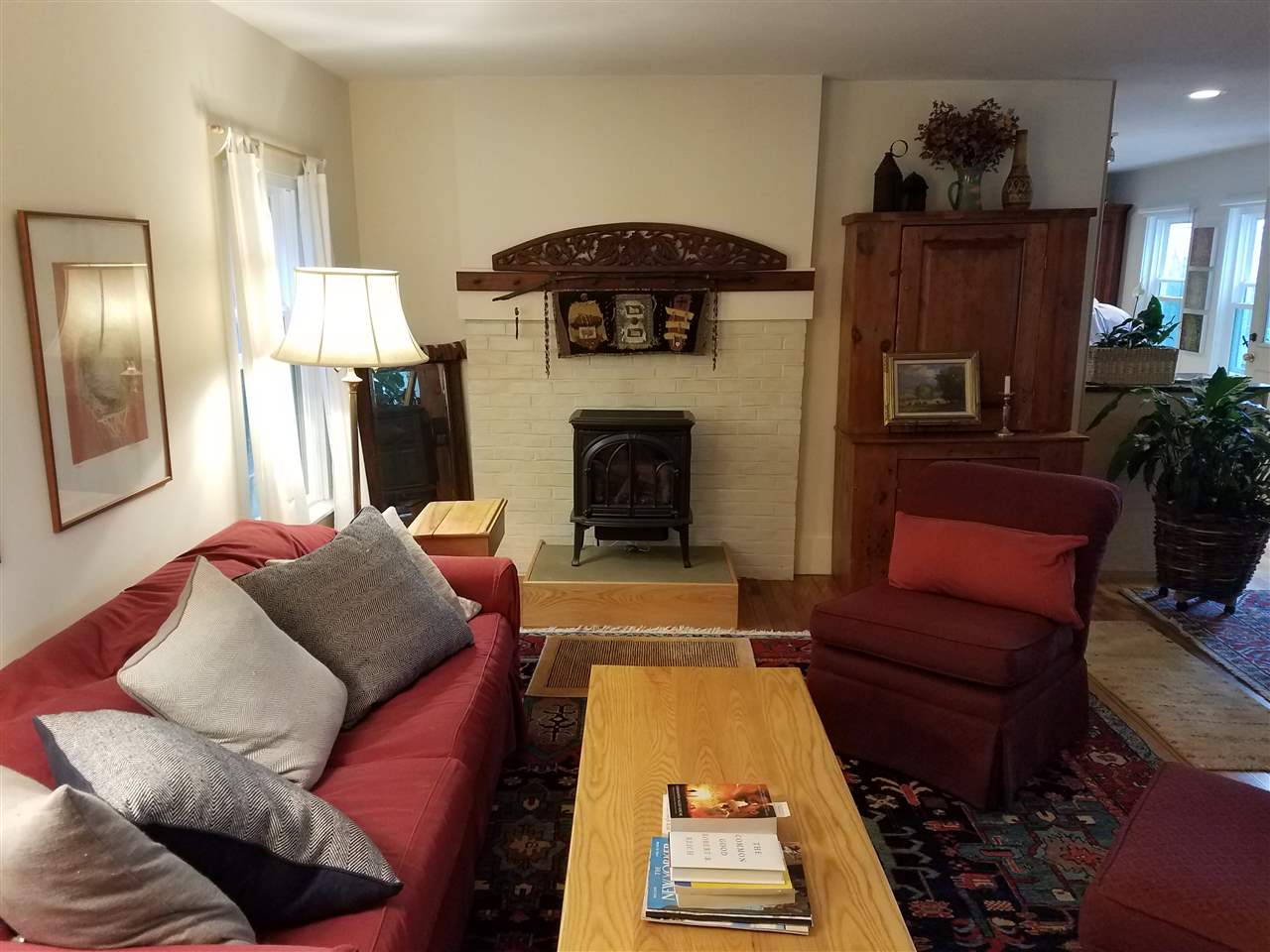 71 Terrace Street Keene, NH 03431 - Photo 13 of 34 Gallery Image 13