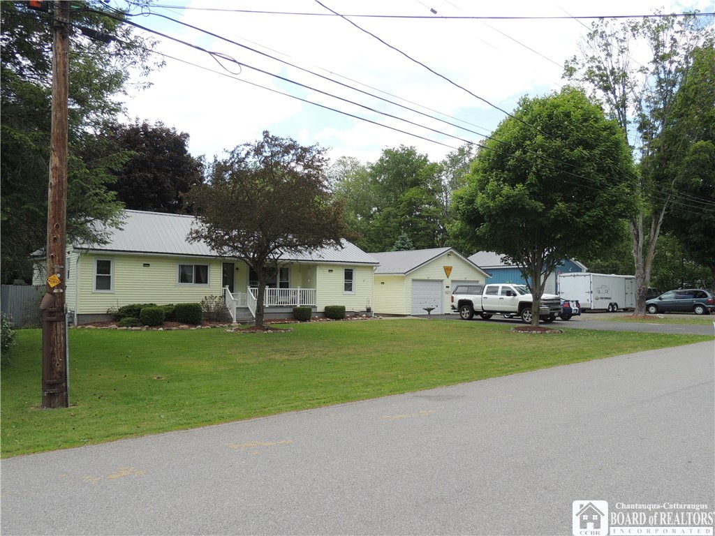 257 Spring Street Randolph, NY 14772 - Photo 3 of 40