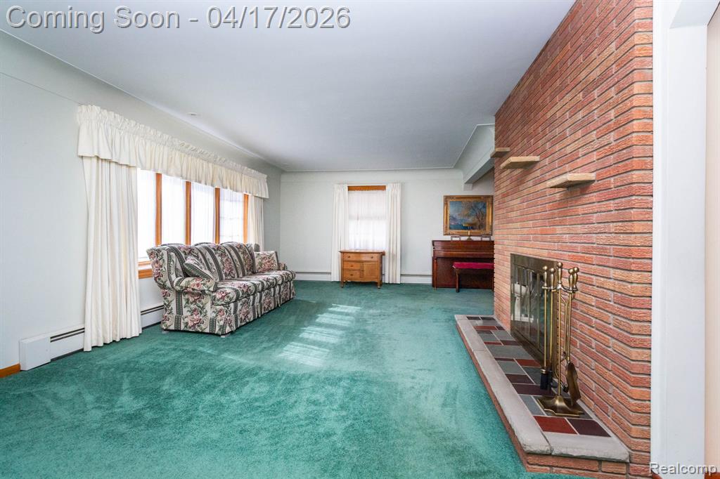 29110 Olmstead Road Flat Rock, MI 48134 - Photo 15 of 49