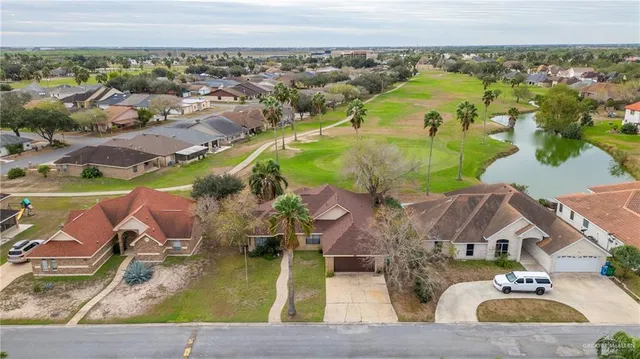 $235,000 | 212 Ohara Drive, Pharr, TX 78577