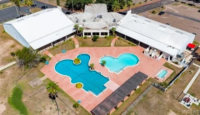 $235,000 | 212 Ohara Drive, Pharr, TX 78577