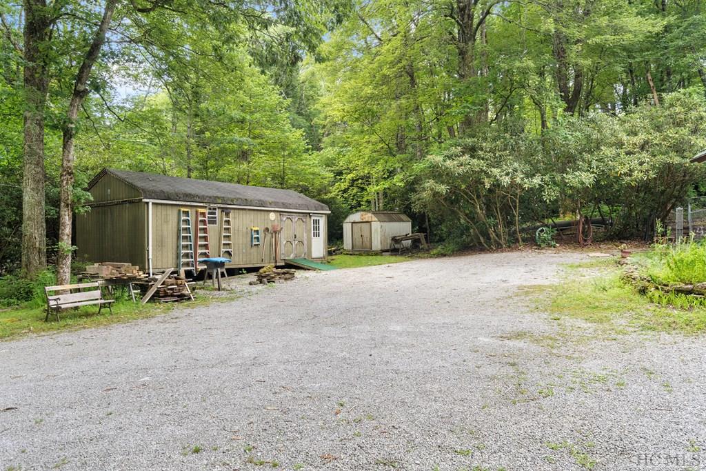 1055 Bowery Road Highlands, NC 28741 - Photo 22 of 22 Gallery Image 22
