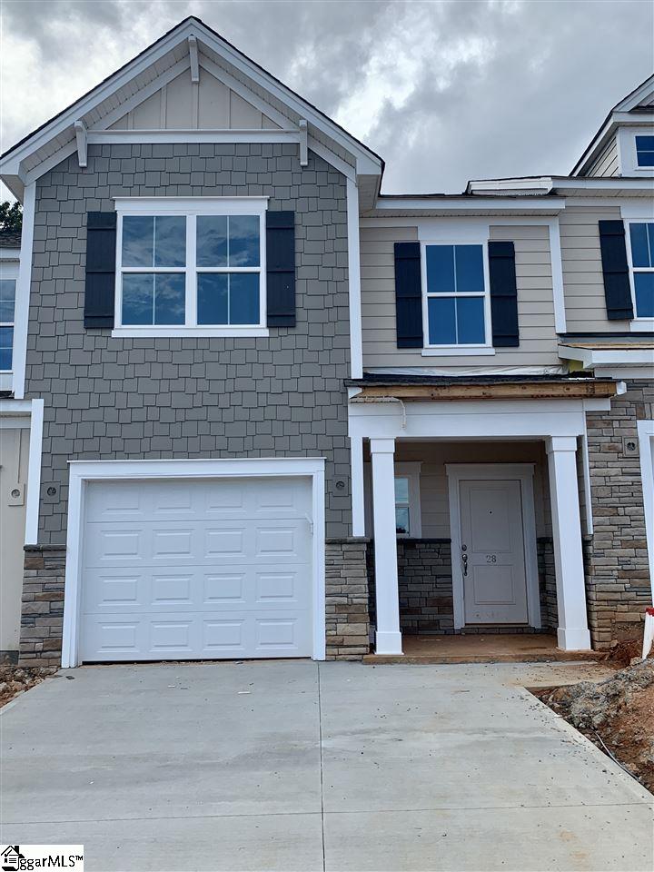 28 Alkanet Way Greenville, SC 29607 - Photo 1 of 11 Gallery Image 1