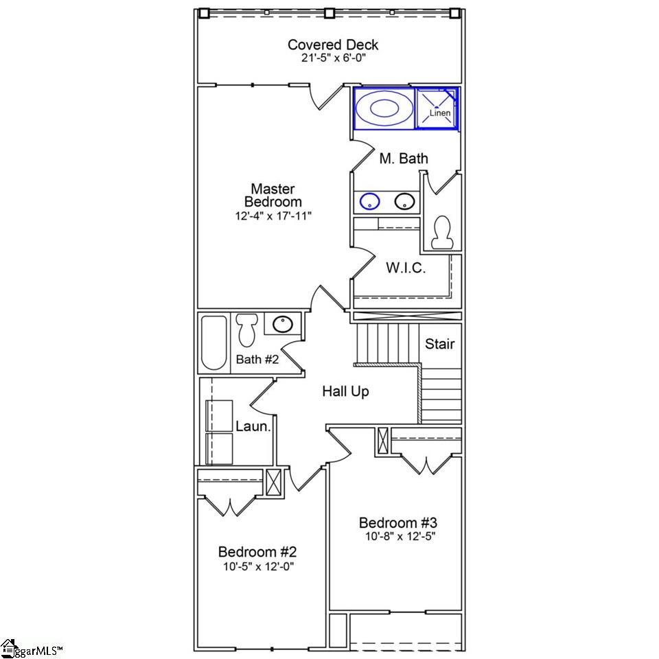 28 Alkanet Way Greenville, SC 29607 - Photo 11 of 11 Gallery Image 11