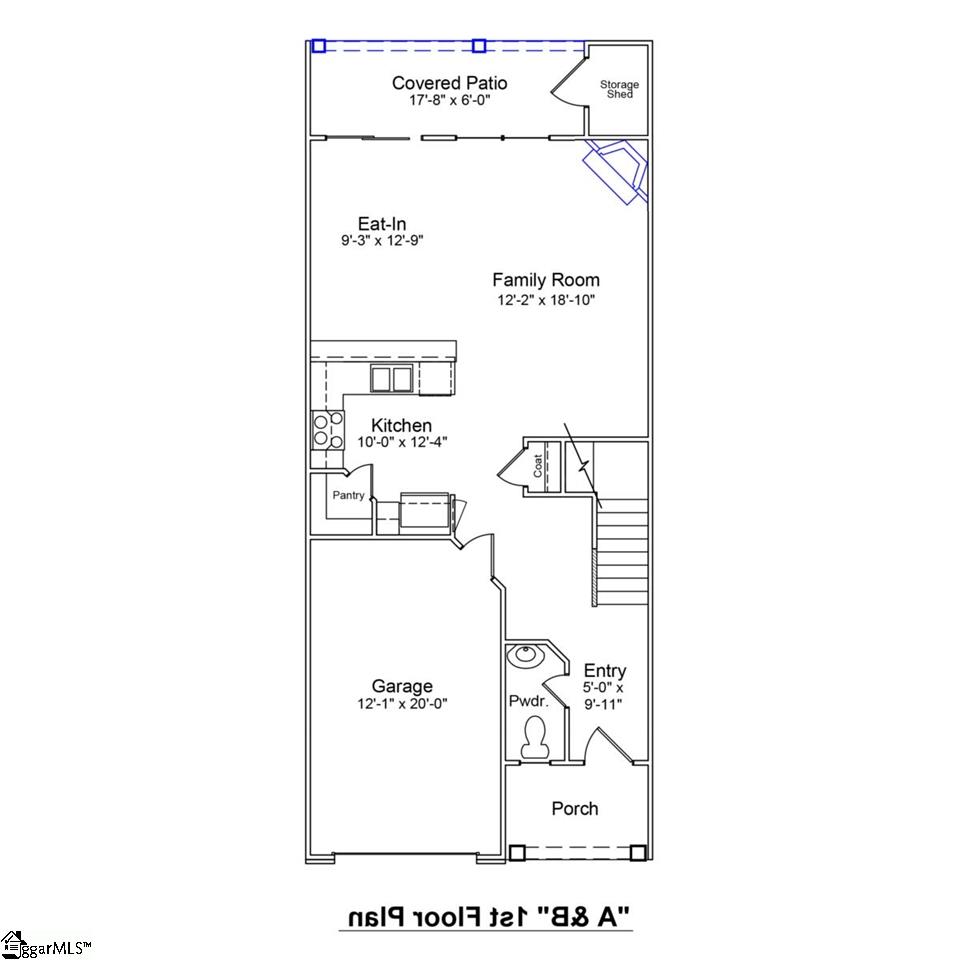 28 Alkanet Way Greenville, SC 29607 - Photo 10 of 11 Gallery Image 10
