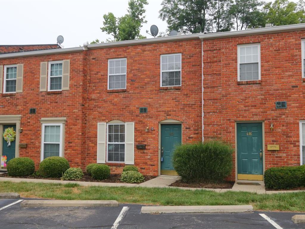 1149 Witt Road, Unit 415 Cincinnati, OH 45255 - Photo 1 of 1 Gallery Image 1