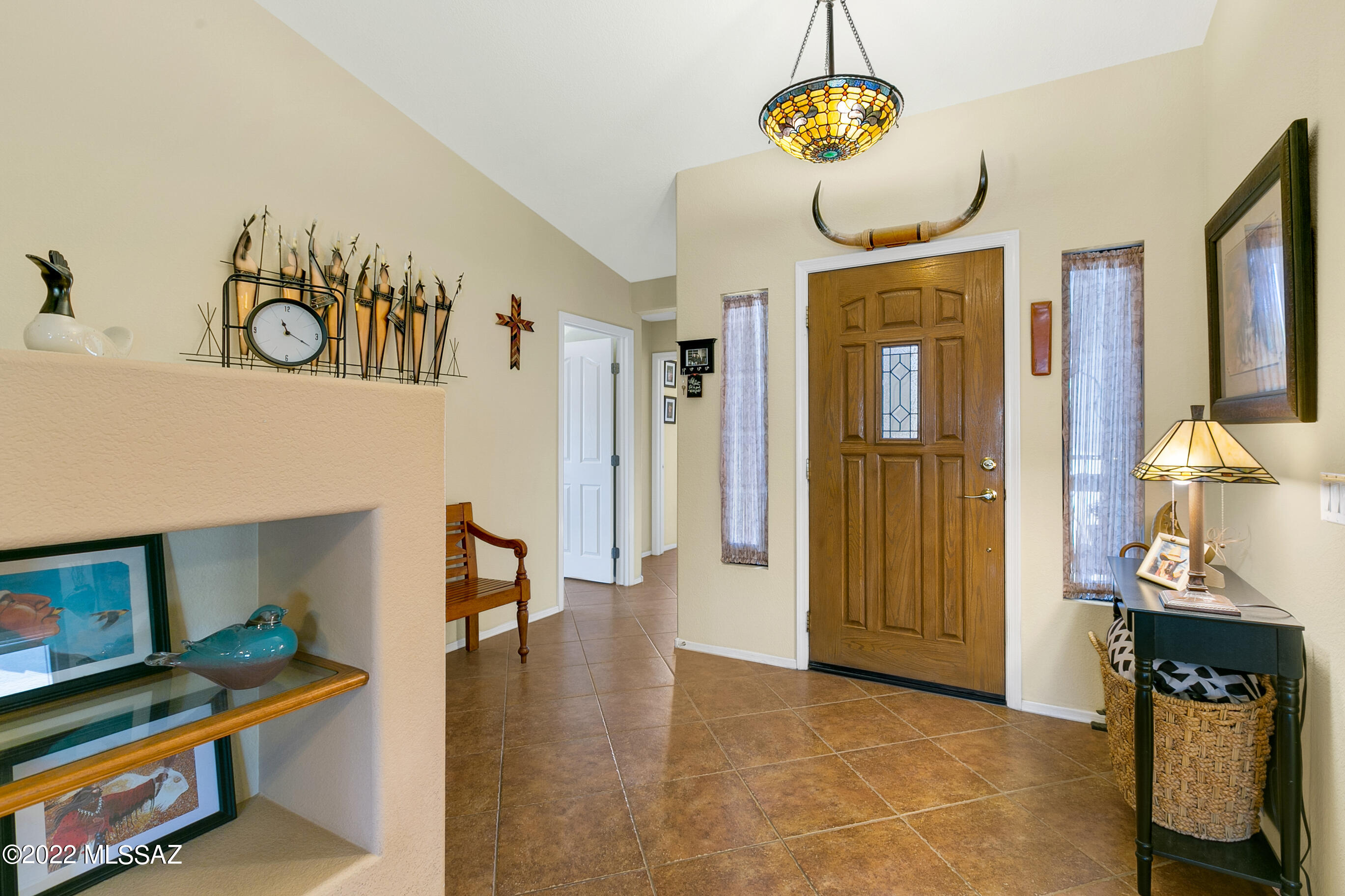 62752 East Flower Ridge Drive Tucson, AZ 85739 - Photo 3 of 30