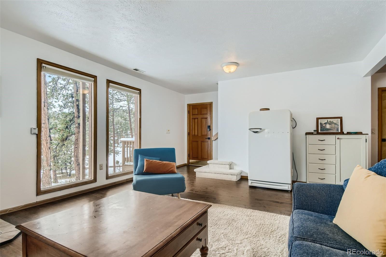 62 Old Corral Road Bailey, CO 80421 - Photo 16 of 35