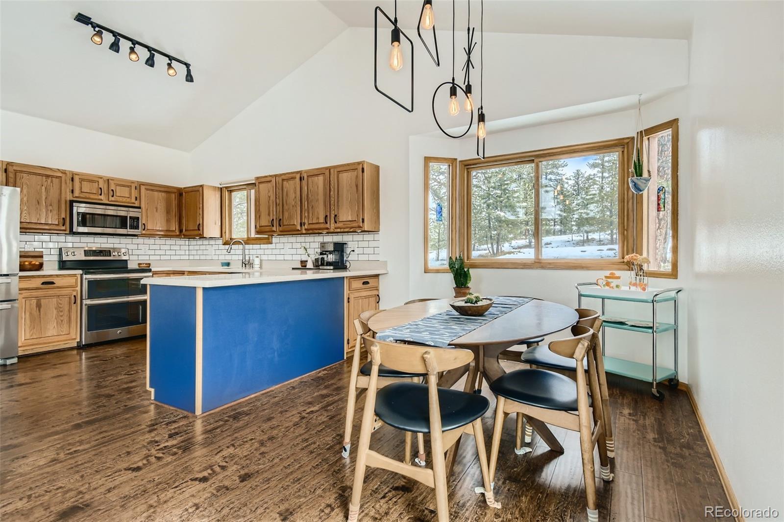 62 Old Corral Road Bailey, CO 80421 - Photo 6 of 35