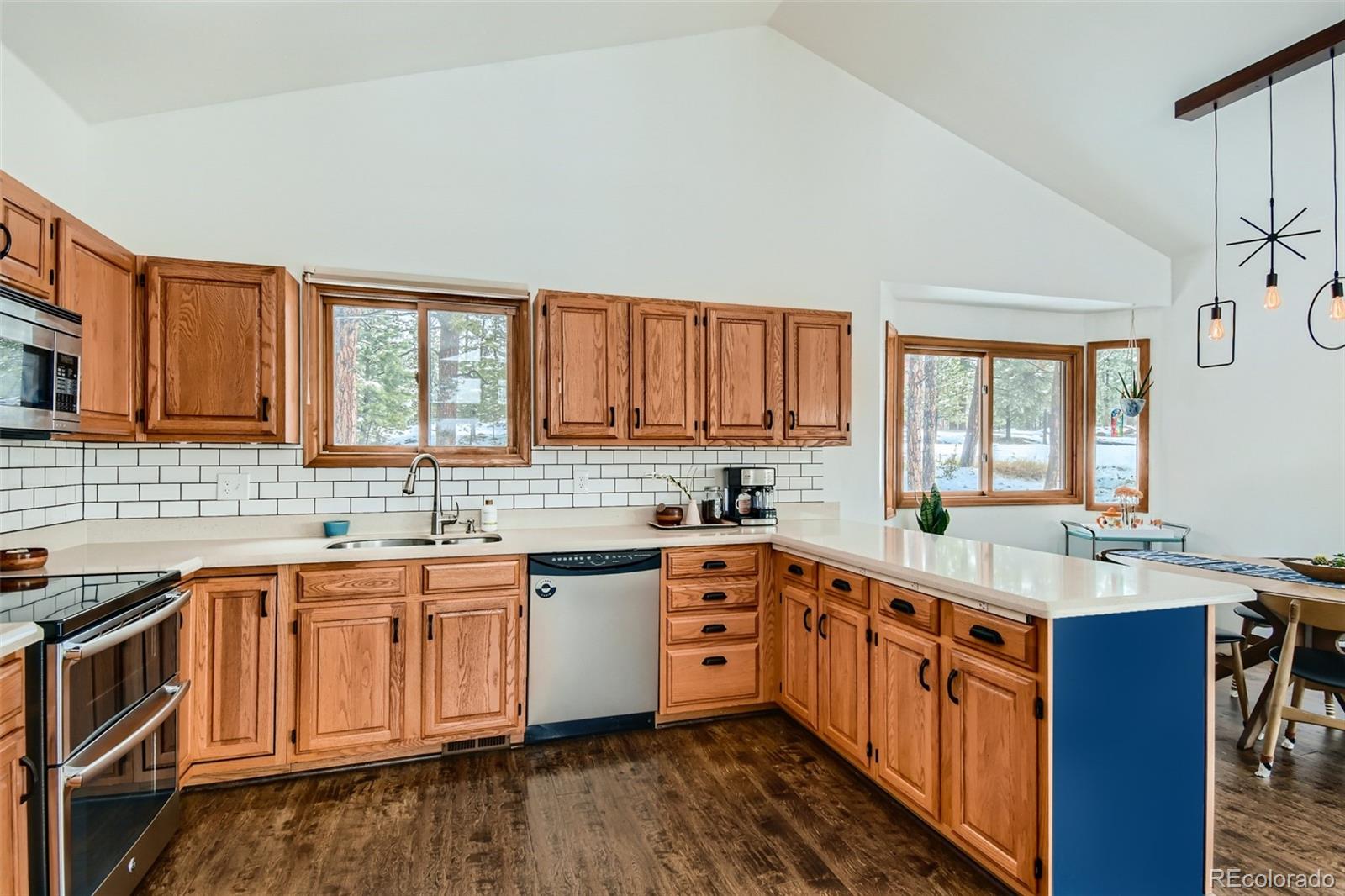 62 Old Corral Road Bailey, CO 80421 - Photo 8 of 35