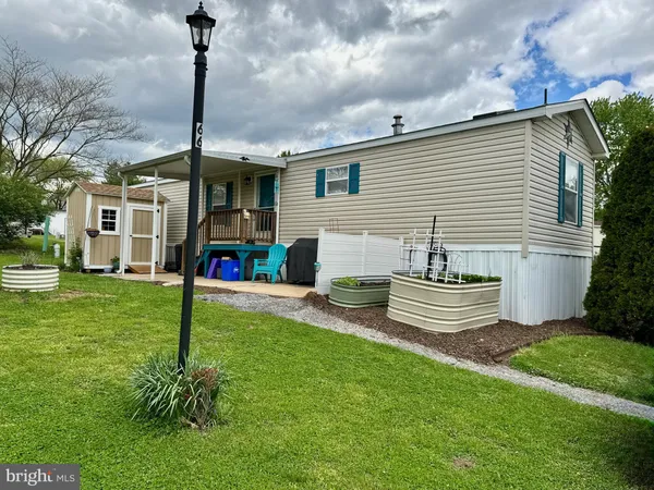$74,900 | 66 Daisy Lane, Unit 66, Dover, PA 17315