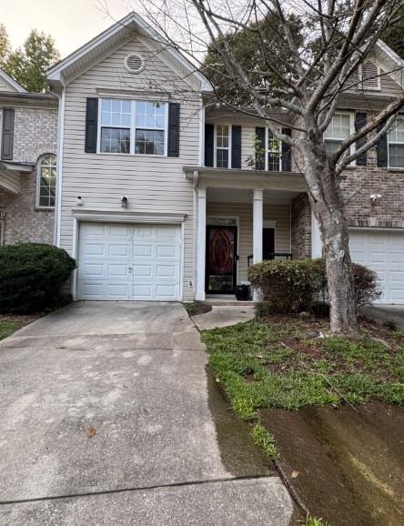 823 Celeste Lane Atlanta, GA 30331 - Photo 1 of 1 Gallery Image 1