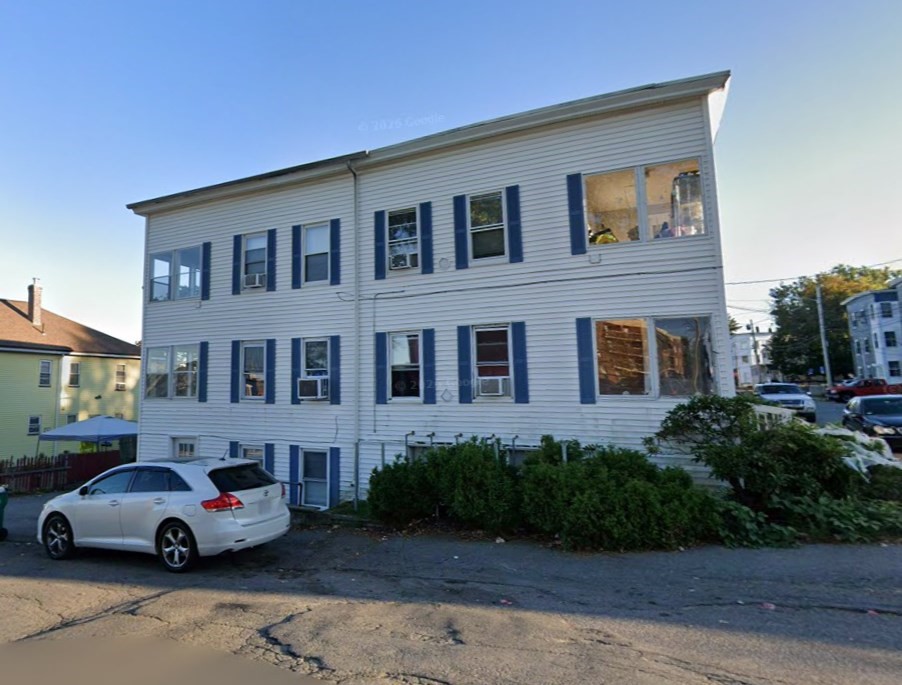 31 Edwards Street, Unit 2F Fitchburg, MA 01420 - Photo 1 of 5 a house view
