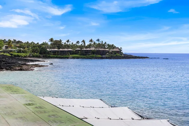 a view of outdoor space and city view