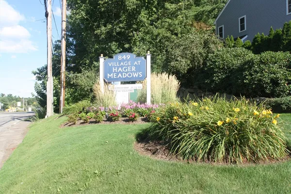 $499,900 | 849 Boston Post Road, Unit 9F, Marlborough, MA 01752