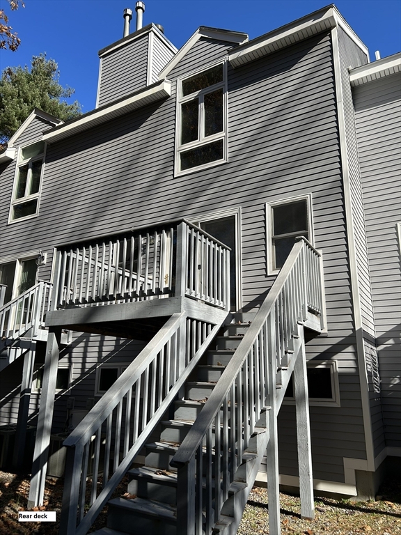 849 Boston Post Road, Unit 9F Marlborough, MA 01752 - Photo 19 of 19