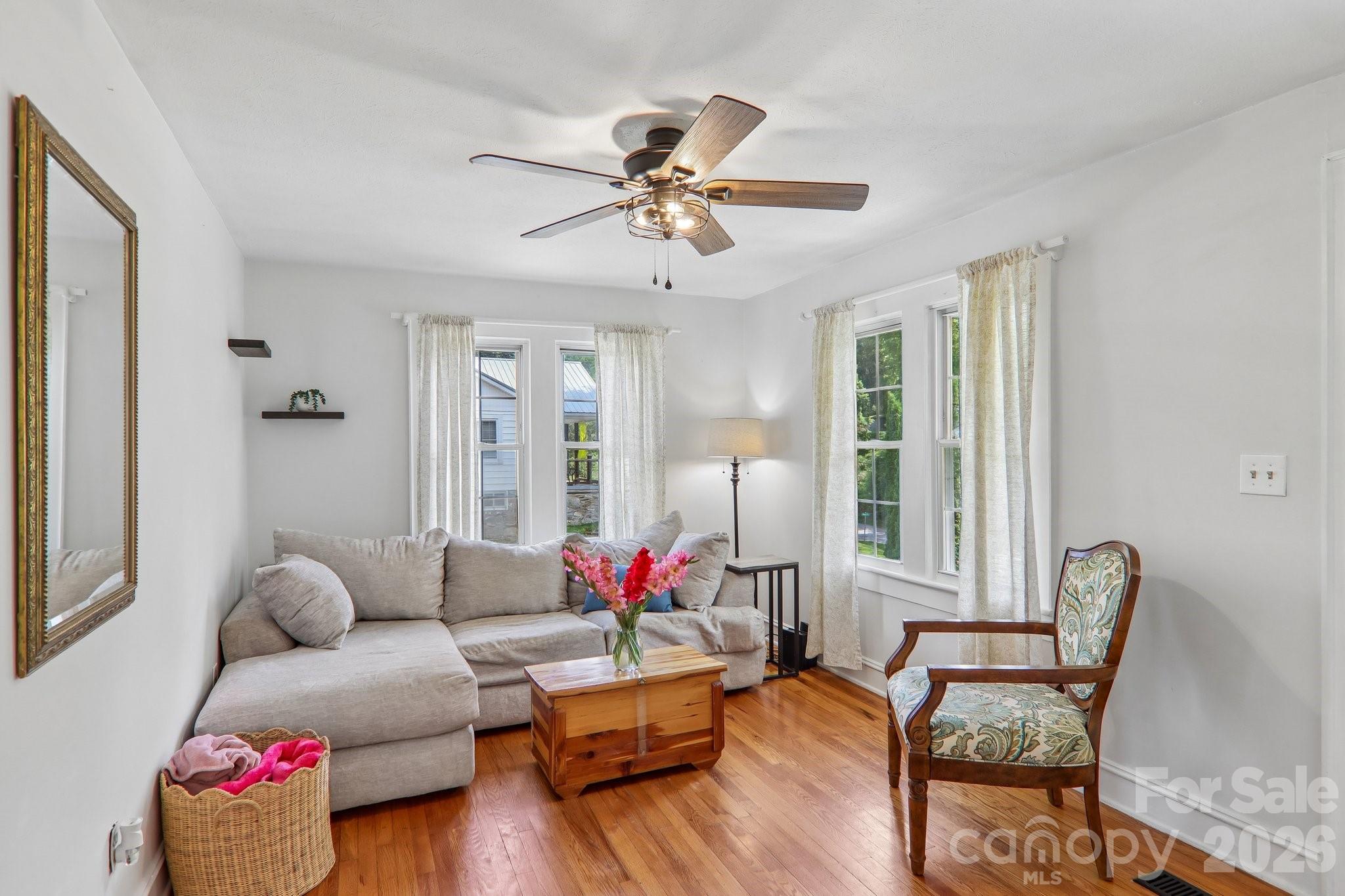 120 Caring Pl Loop Clyde, NC 28721 - Photo 10 of 44