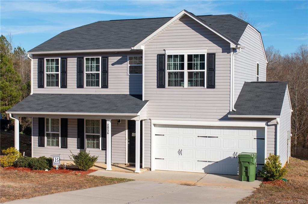 2056 Gunnars Ridge Road, Unit 31 Lancaster, SC 29720 - Photo 1 of 22