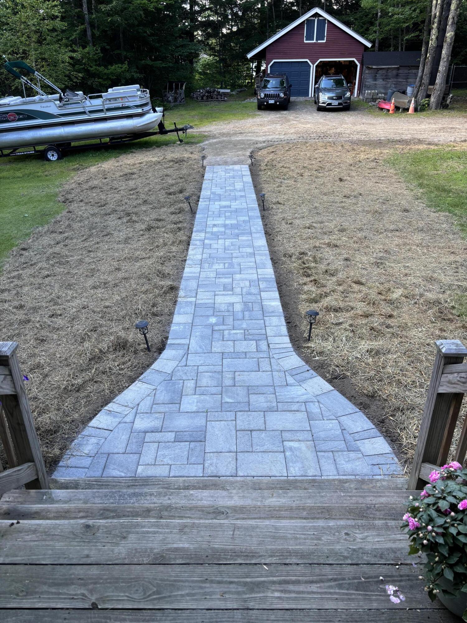 1096 Smithfield Road Belgrade, ME 04917 - Photo 47 of 49