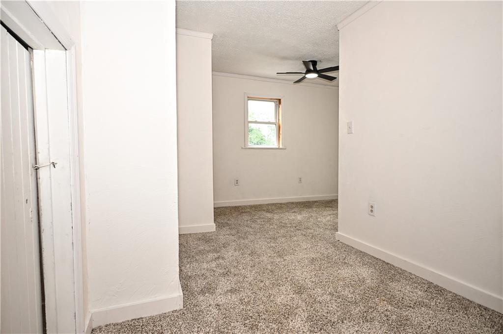 42 Kennedy Road Finleyville, PA 15332 - Photo 29 of 50 Third bedroom