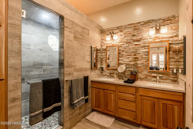 a utility room with washer and dryer