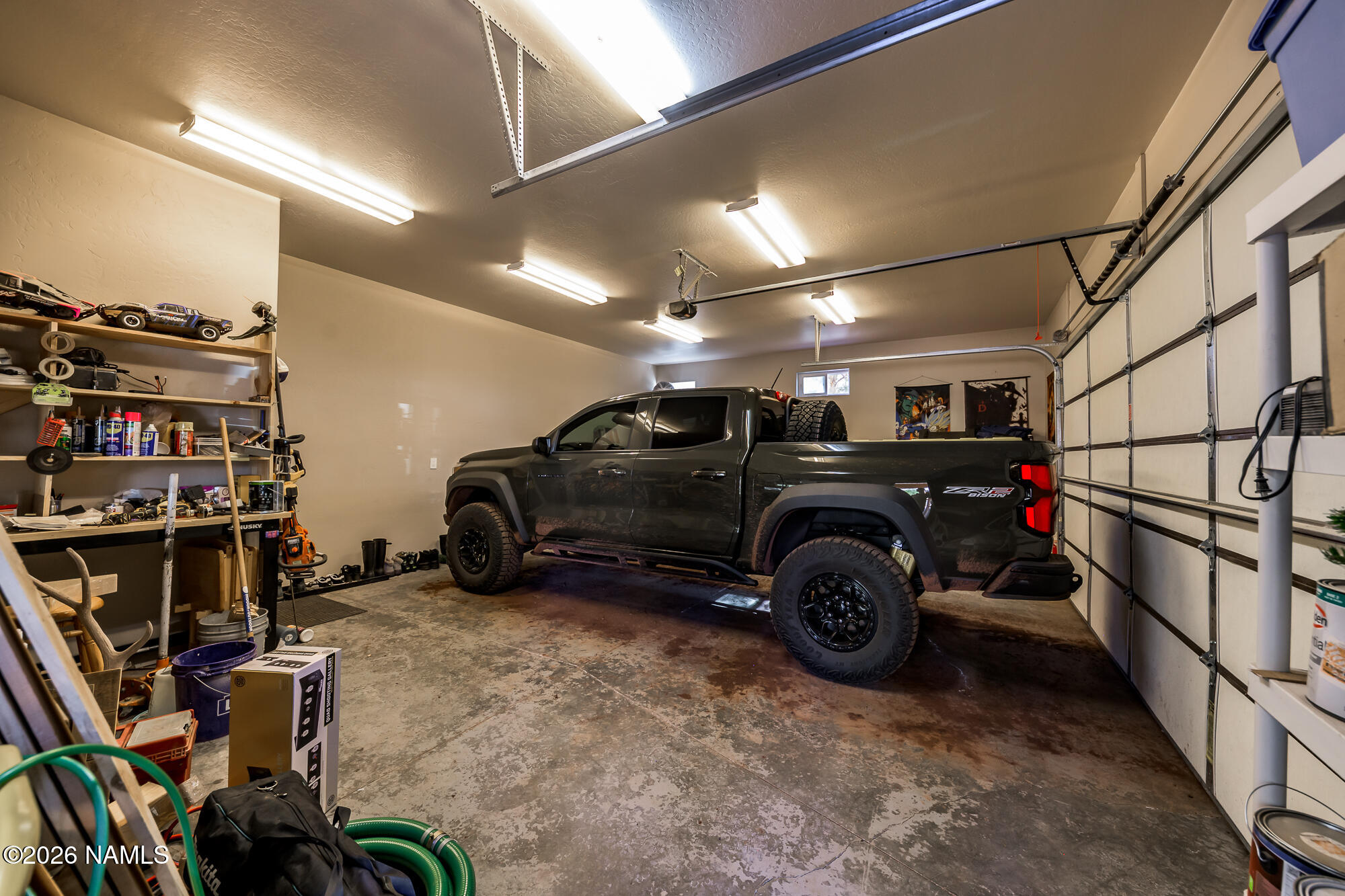 7042 East Robin Hood Road Williams, AZ 86046 - Photo 48 of 58 7042 E Robin Hood 47