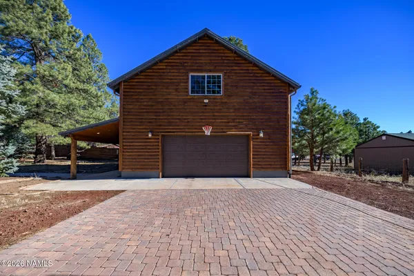 $1,199,000 | 7042 East Robin Hood Road, Williams, AZ 86046