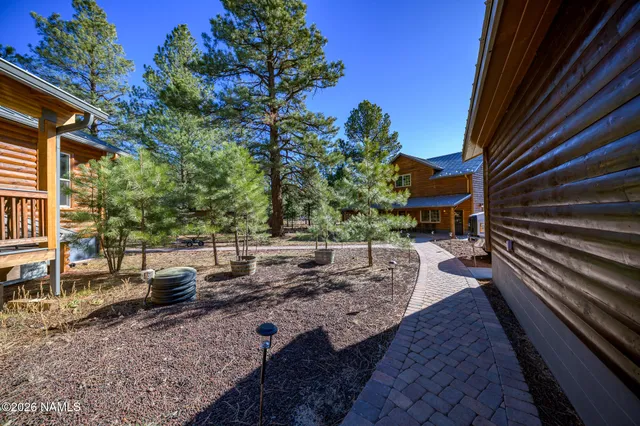 $1,199,000 | 7042 East Robin Hood Road, Williams, AZ 86046