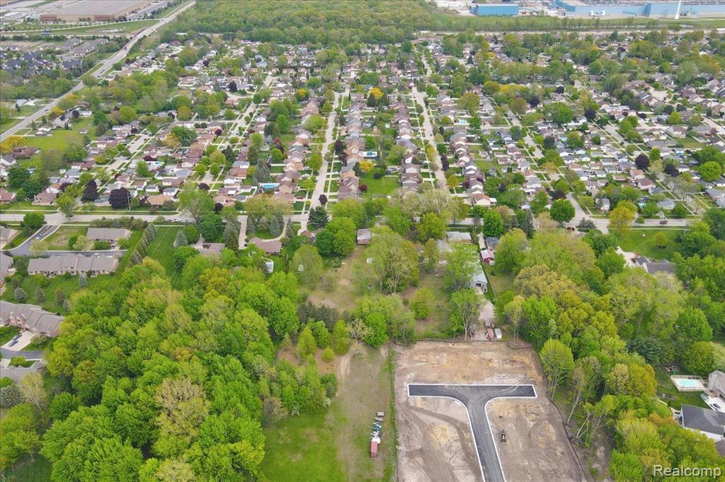 21236 Gudith Road Woodhaven, MI 48183 - Photo 31 of 32