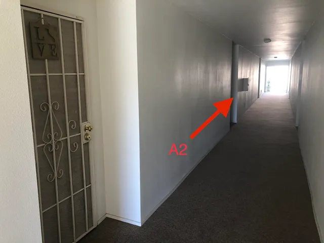 $1,750 | 77805 California Drive, Unit A2, Palm Desert, CA 92211